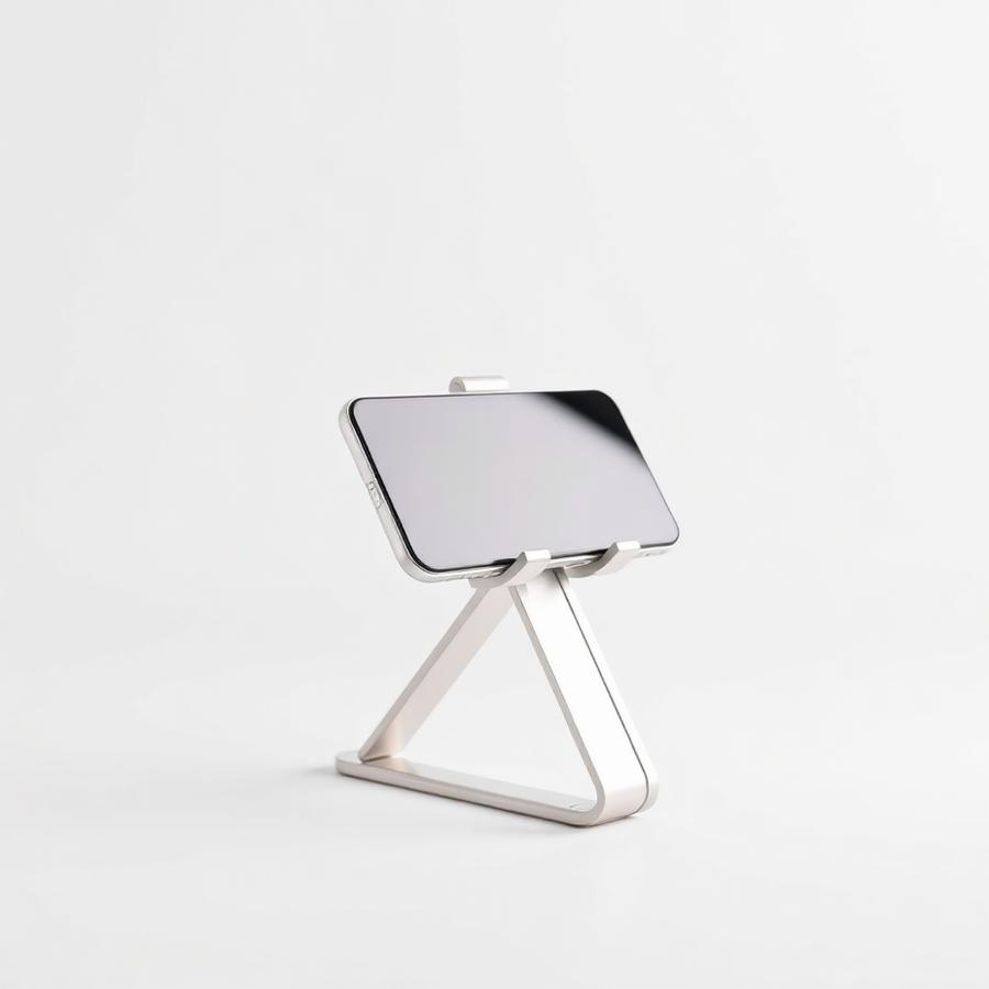 Suporte articulado para celular e tablet